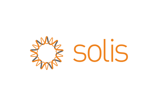 Solis logo